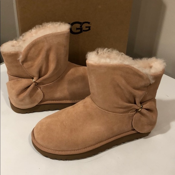 ugg classic mini twist